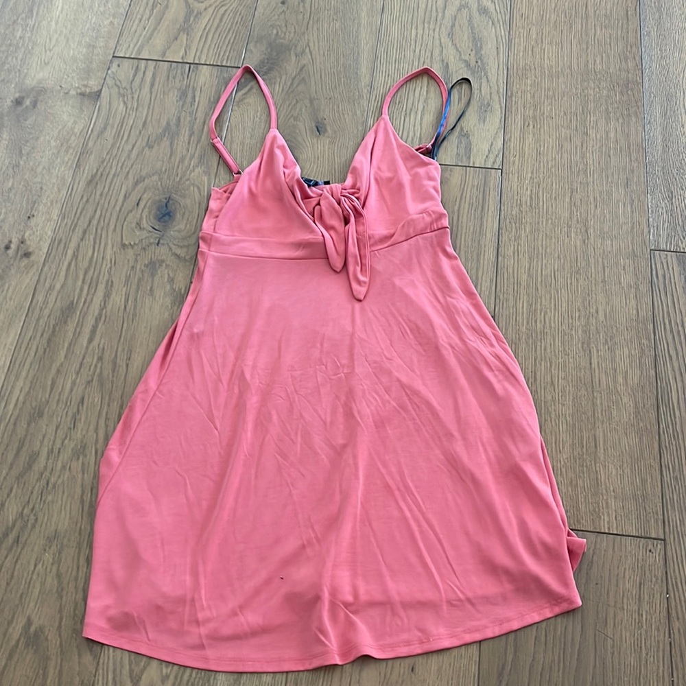 Forever 21 dress